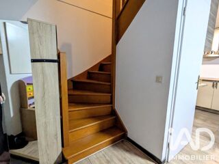  Appartement à vendre 4 pièces 64 m²