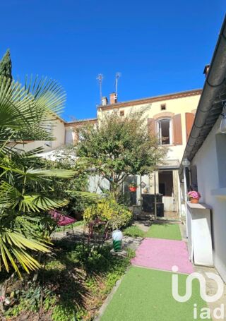  Maison à vendre 9 pièces 188 m²