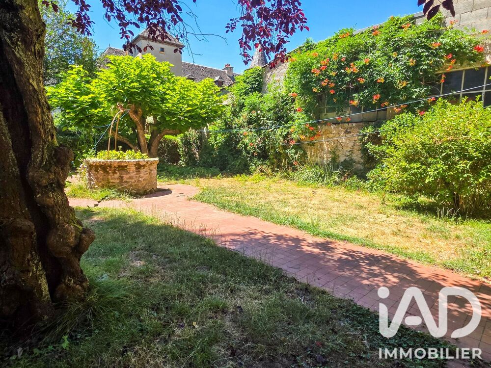 Vente Maison de ville 8 pièces