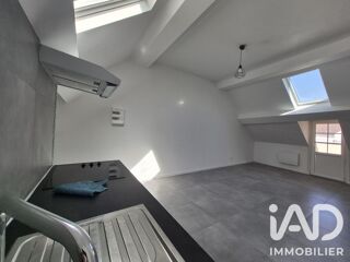  Appartement à louer 1 pièce 26 m²