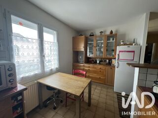  Maison à vendre 5 pièces 124 m²