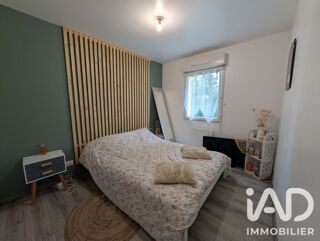  Appartement à vendre 2 pièces 41 m²