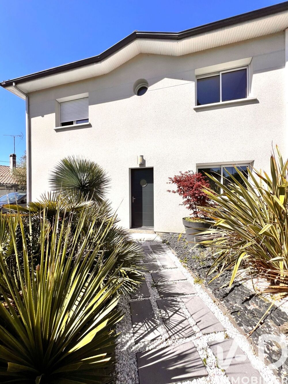 Vente Maison Vente Maison/villa 5 pièces Parempuyre