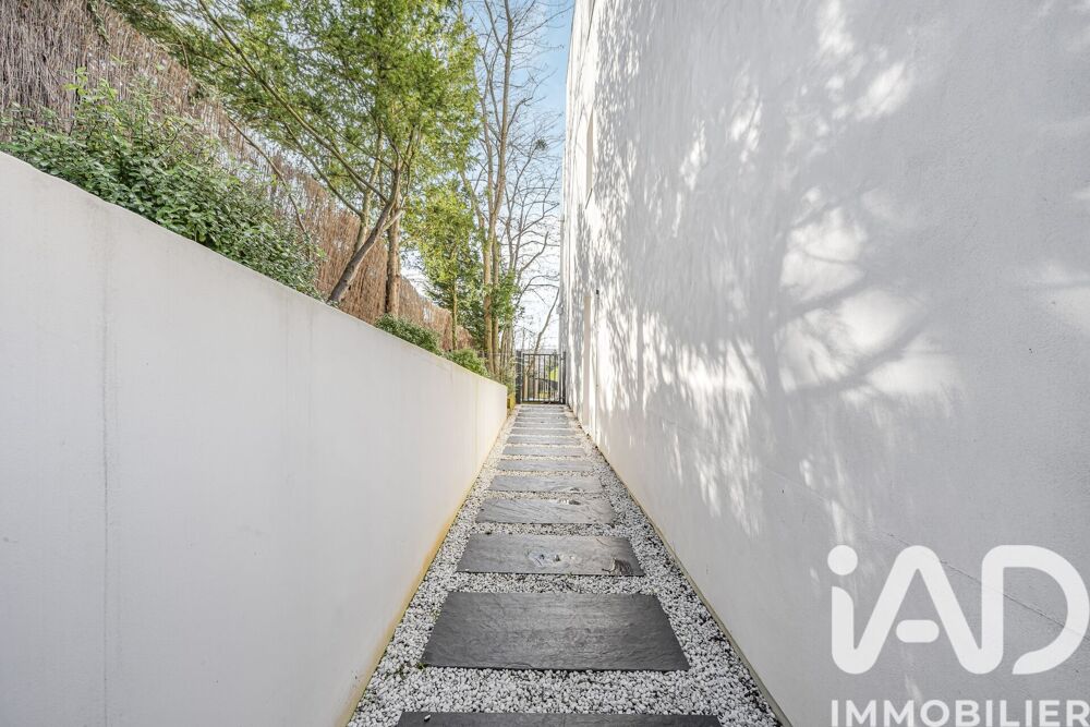 à vendre  Appartement Garches (92380)