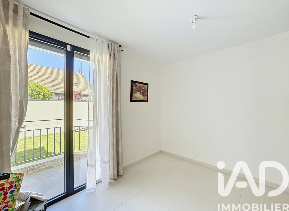 � vendre  Maison Montmorency (95160)