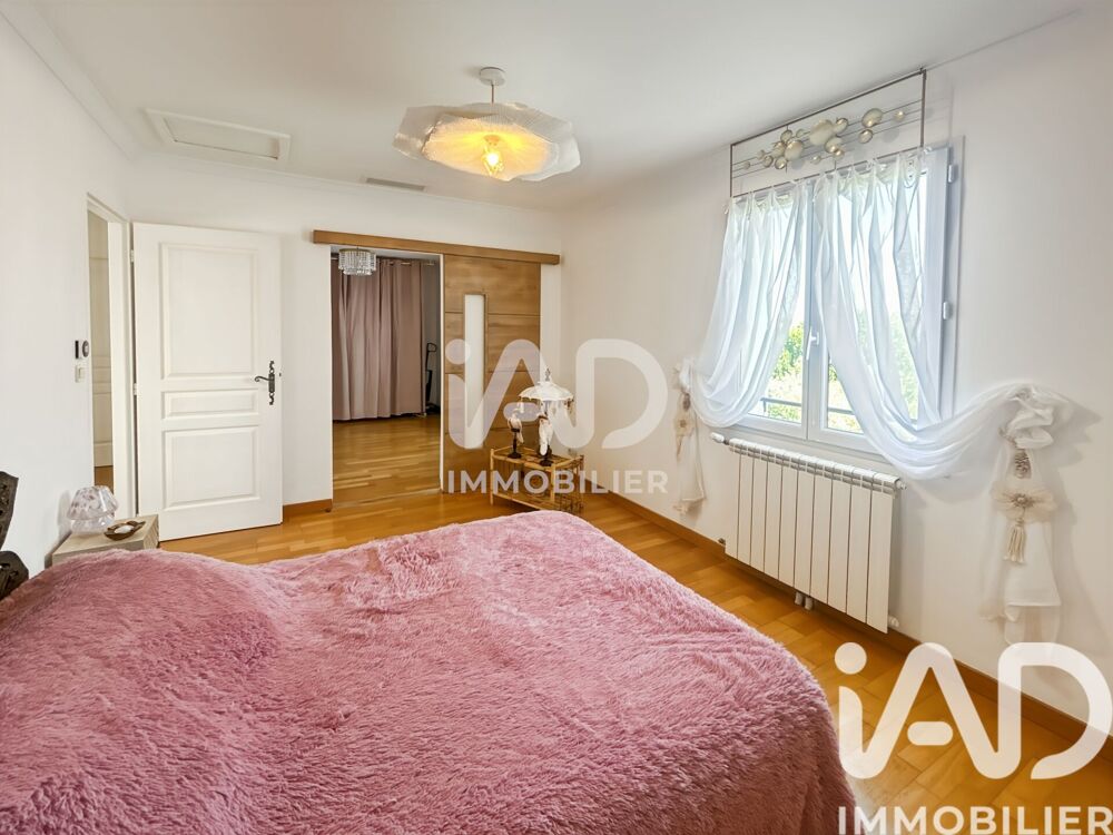 Vente Maison Vente Maison/villa 6 pièces Aubord