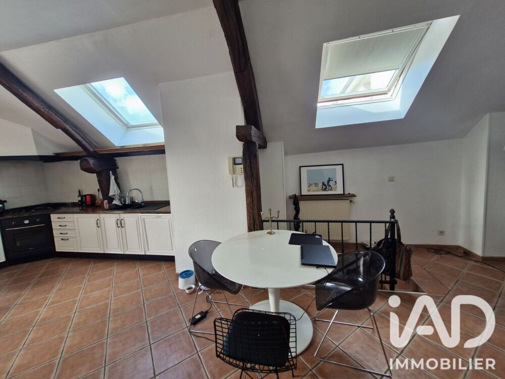 Vente Maison Vente Maison de ville 4 pièces Fleury-les-aubrais