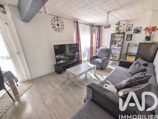  Appartement à vendre 4 pièces 83 m²