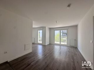  Appartement à vendre 2 pièces 47 m²