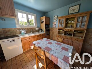  Maison à vendre 5 pièces 112 m²