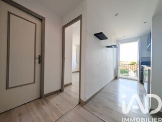  Appartement � vendre 3 pi�ces 57 m�