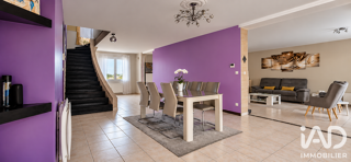  Maison à vendre 9 pièces 398 m²