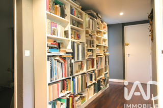  Appartement � vendre 4 pi�ces 86 m�