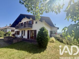  Maison à vendre 9 pièces 198 m²
