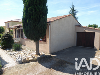  Maison à vendre 4 pièces 80 m²