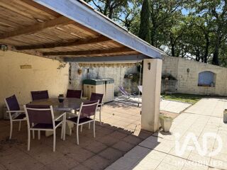  Maison à vendre 6 pièces 110 m²