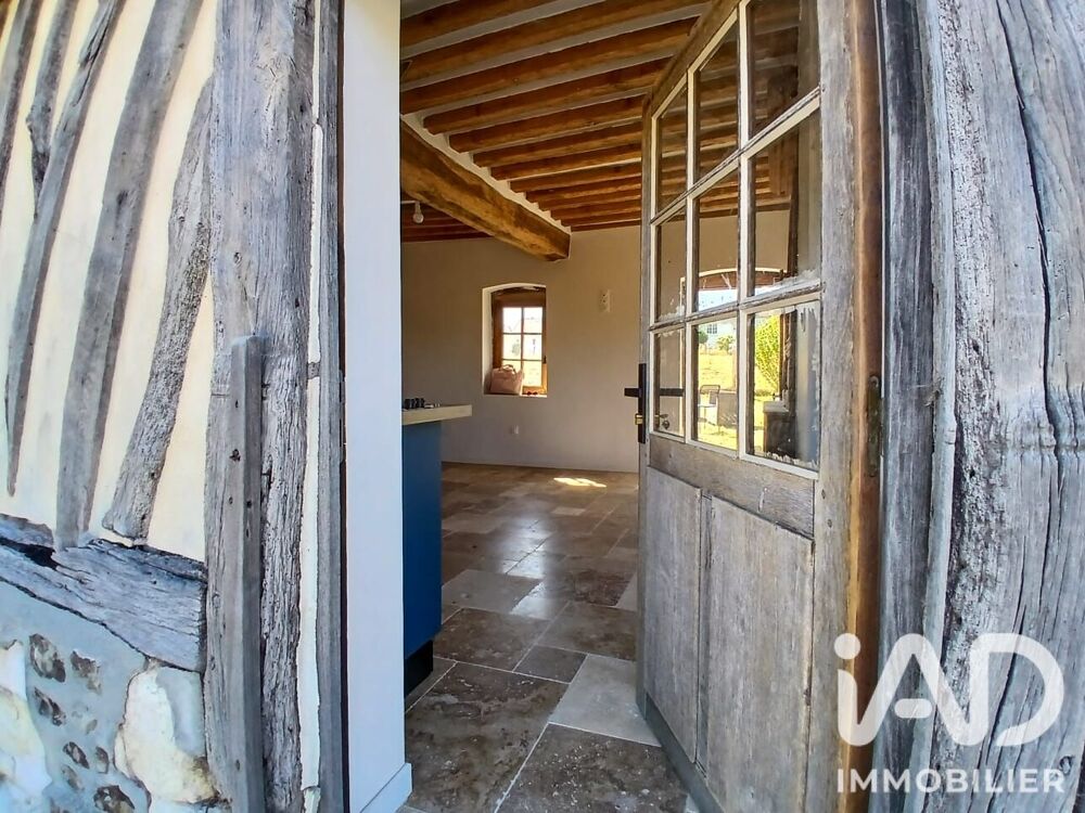 Vente Longère 4 pièces