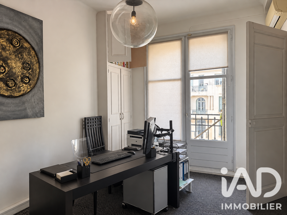 Vente Appartement Vente Appartement 5 pièces Toulon