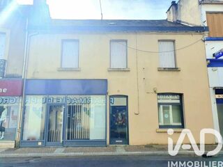  Immeuble à vendre 195 m²
