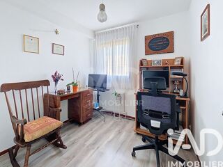  Appartement à vendre 4 pièces 76 m²