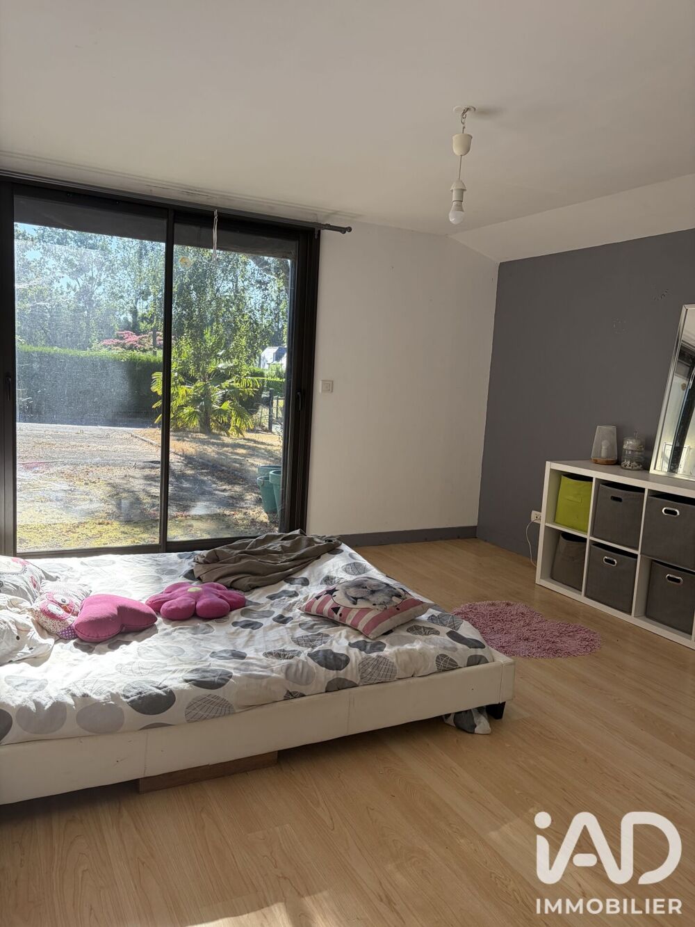 Vente Maison Vente Maison de campagne 5 pièces Val-couesnon