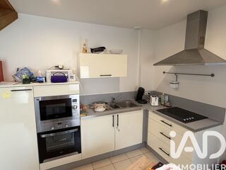  Appartement à louer 2 pièces 39 m²