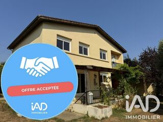  Maison à vendre 7 pièces 149 m²