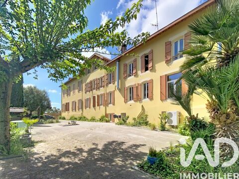 Vente Boutique/Local commercial 800 m&sup2; 598500 32150 Cazaubon