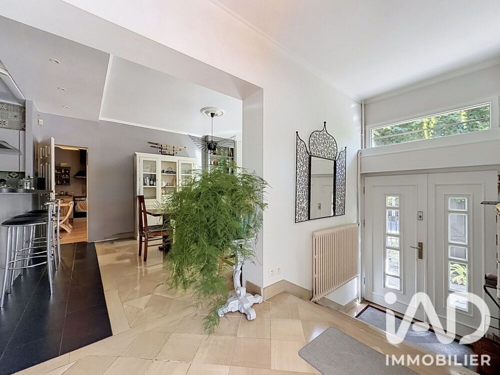 Vente Maison Vente Maison/villa 10 pièces Aulnay-sous-bois