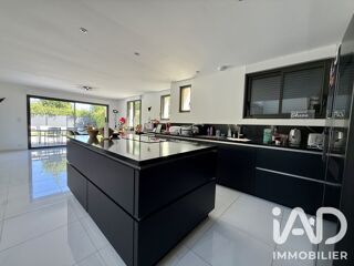  Maison à vendre 5 pièces 191 m²