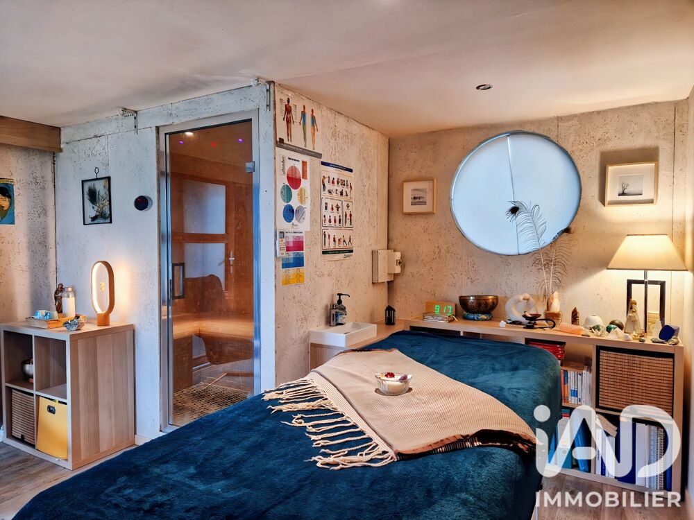 à vendre  Maison Bailly-Romainvilliers (77700)