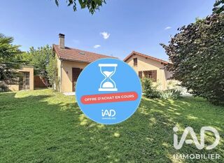  Maison à vendre 4 pièces 90 m²