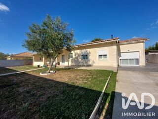  Maison à vendre 5 pièces 110 m²