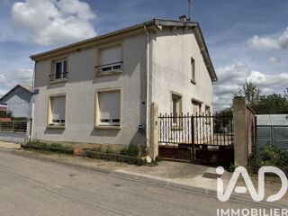  Maison à vendre 10 pièces 168 m²