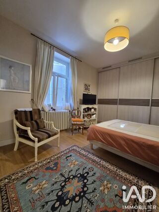  Maison à vendre 12 pièces 334 m²