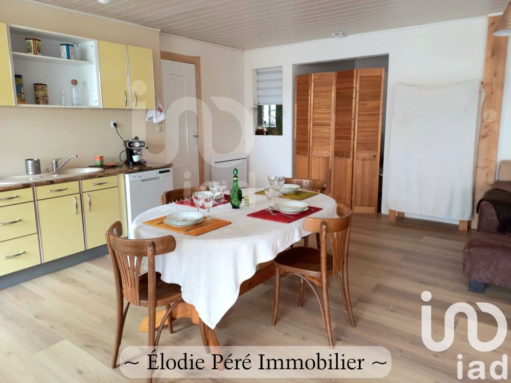 Vente Appartement Vente Appartement 3 pièces Bagnères-de-bigorre
