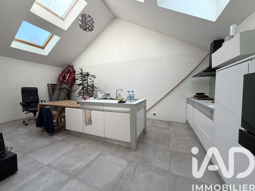 Vente Appartement 5 pièces