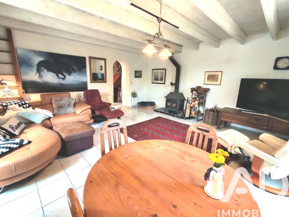 Vente Maison traditionnelle 12 pièces