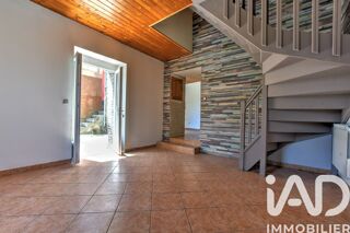  Maison à vendre 3 pièces 79 m²