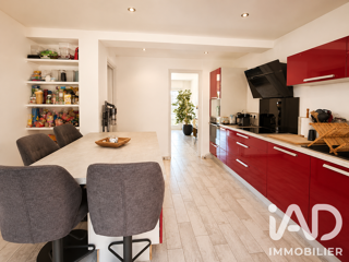  Maison à vendre 6 pièces 160 m²