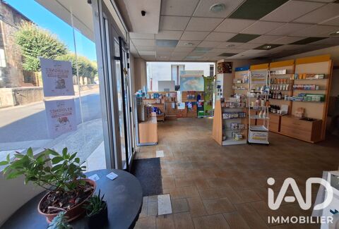   Vente Pharmacie, Parapharmacie 107 m&sup2; 
