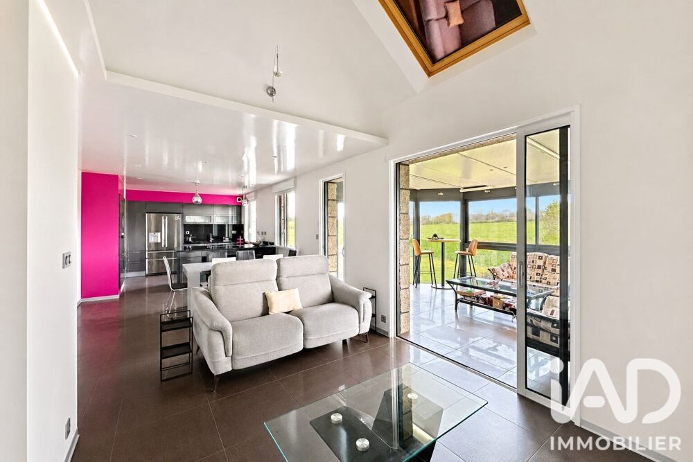 Vente Maison/villa 10 pièces