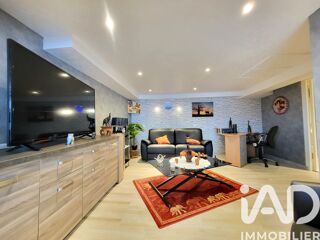  Maison à vendre 7 pièces 162 m²
