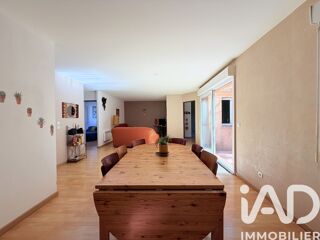  Maison à vendre 4 pièces 84 m²