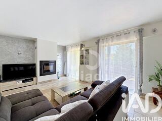  Maison à vendre 7 pièces 188 m²