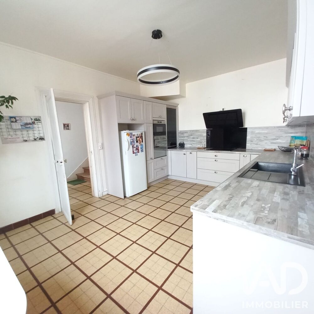 Vente Maison Vente Maison/villa 5 pièces Saâcy-sur-marne