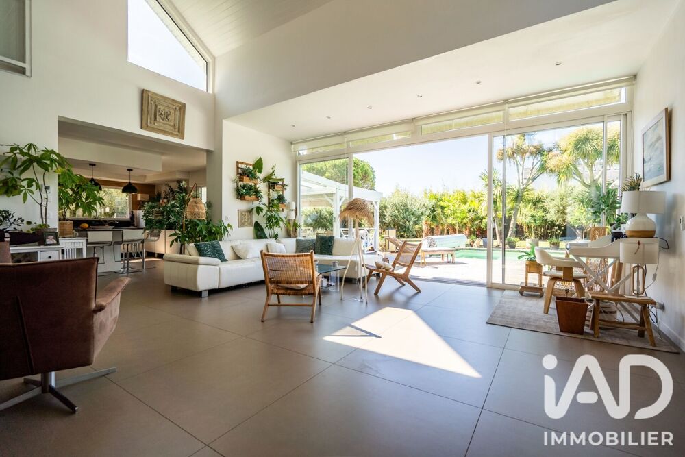Vente Maison Vente Maison d'architecte 8 pièces Le pouliguen