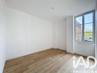  Appartement � vendre 2 pi�ces 50 m�