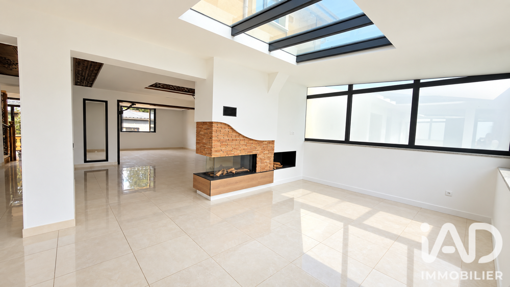 Vente Maison Vente Demeure 6 pièces Colombes