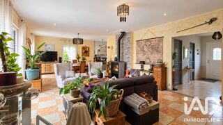  Maison à vendre 9 pièces 254 m²